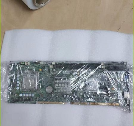 NUPRO-852 NuPRO-852LV CPU