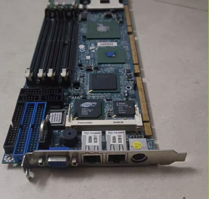 NUPRO-900A CPU 328