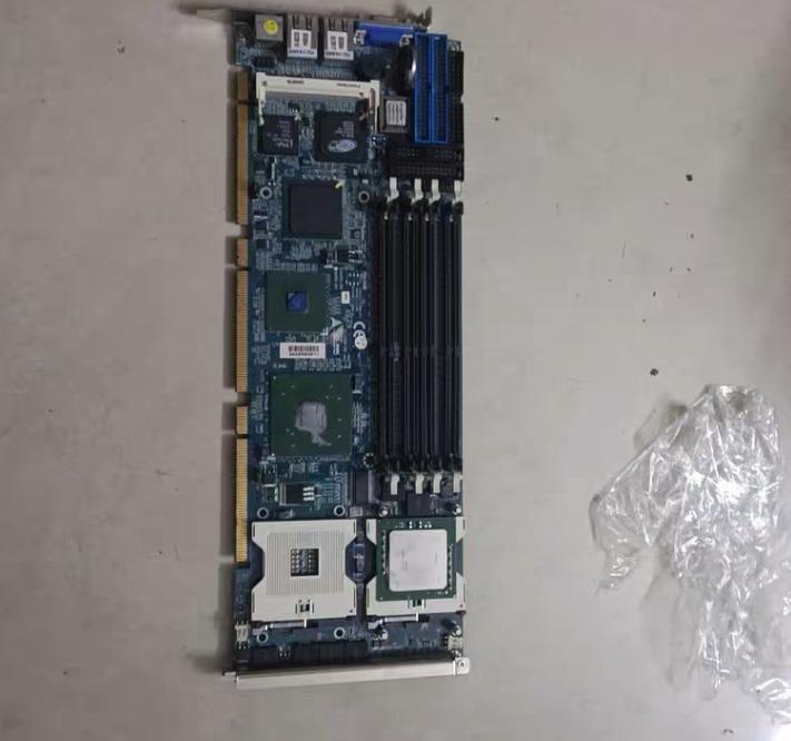 NUPRO-900A CPU 328