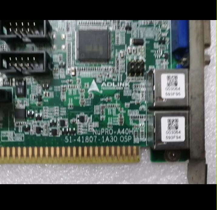 NUPRO-A40H 51-41807-A30 OSP