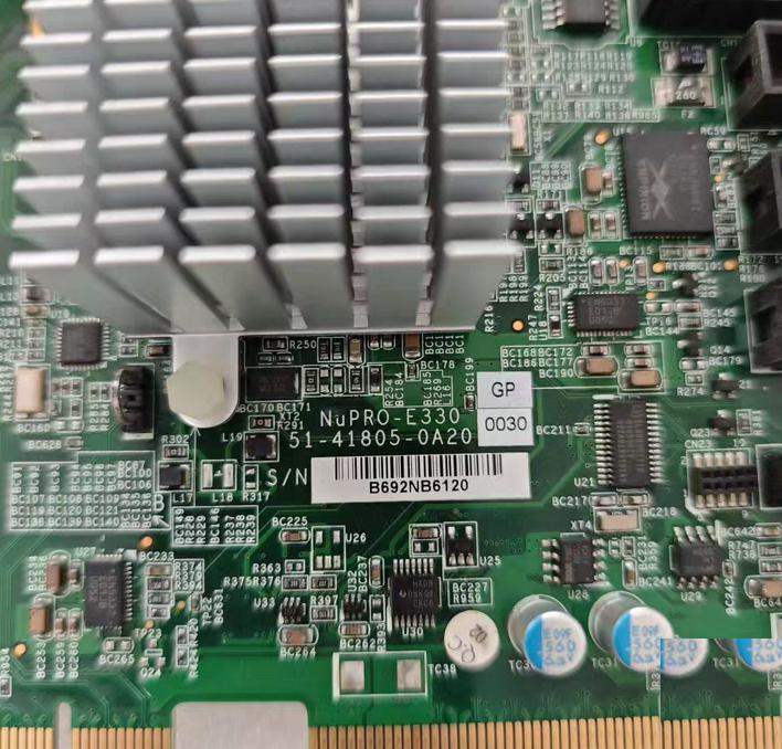 NUPRO-E330