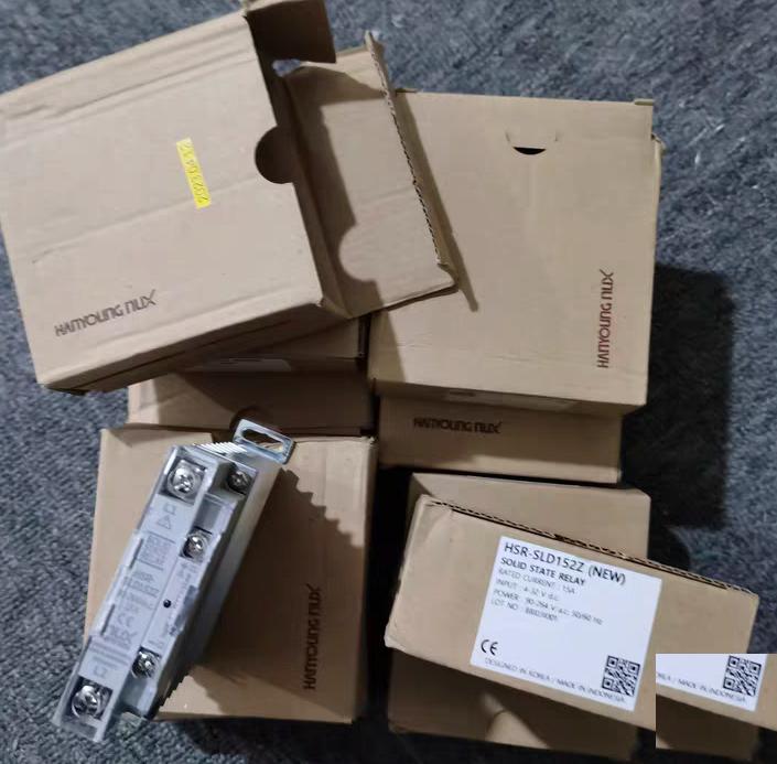 NUX HSR-SLD152Z 9 4-32V DC 90-264V AC 15A