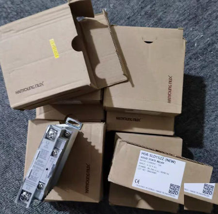 NUX HSR-SLD152Z 9 4-32V DC 90-264V AC 15A