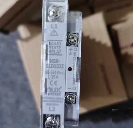 NUX HSR-SLD152Z 9 4-32V DC 90-264V AC 15A