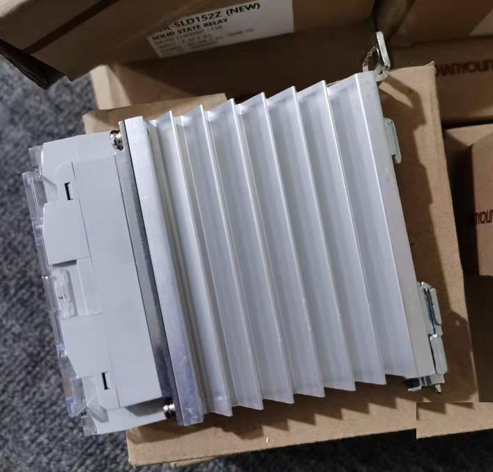 NUX HSR-SLD152Z 9 4-32V DC 90-264V AC 15A