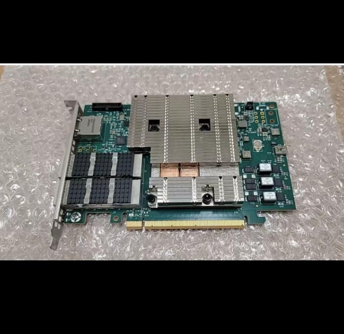 NVIDIA BlueField-2 DPU200GbE BF2M515A