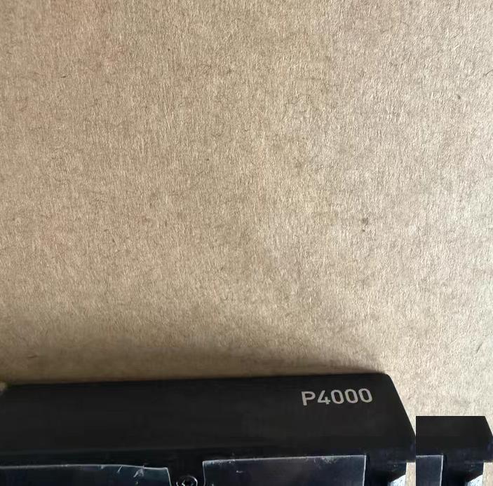 NVIDIA Quadro P4000 8G DDR5 256bit 4 DP 4K 5120 2880 3D