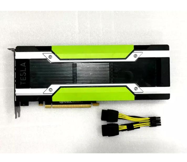 PCI-E 24GB GDDR5