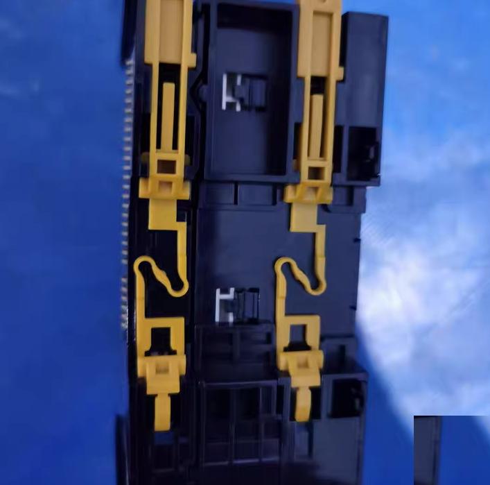 NX-ECC201 EtherCAT 24V DC 1