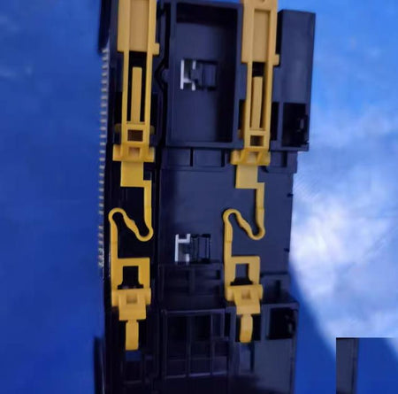 NX-ECC201 EtherCAT 24V DC 1