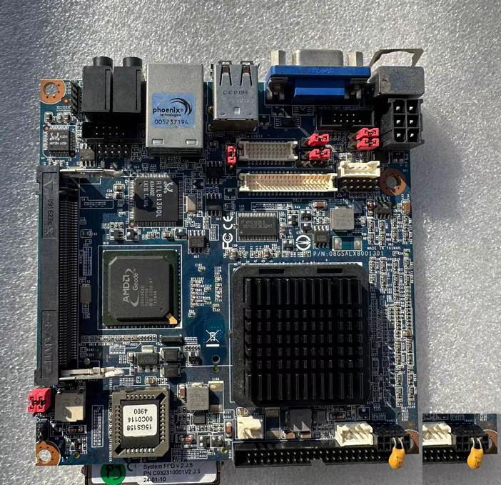 NX800LX R11 DiBis