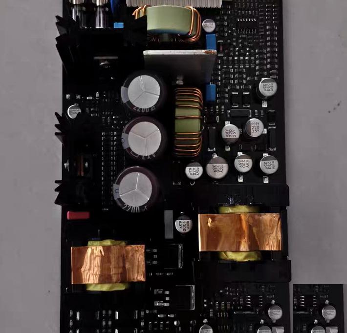 NXP A100C07814