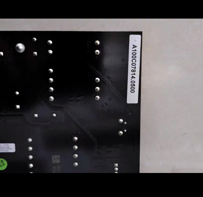 NXP A100C07814