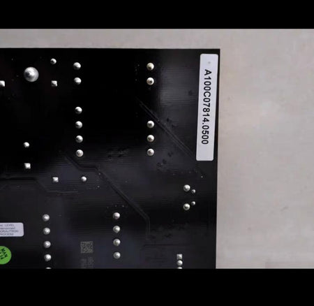 NXP A100C07814