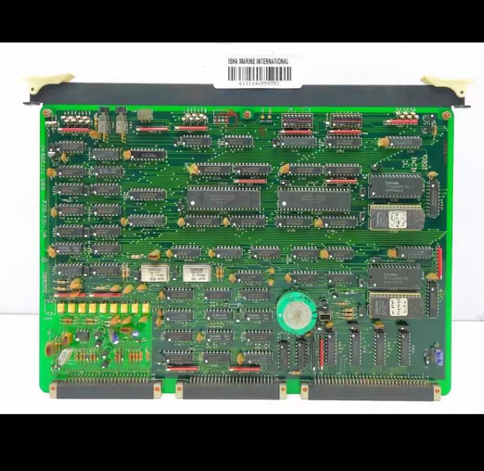 Nabco MC-103-02Z PCB Card 88572739840
