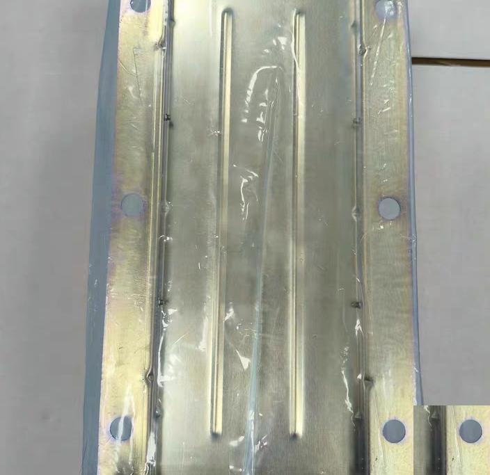Nabtesco ASU-VI UNIT S7309625001