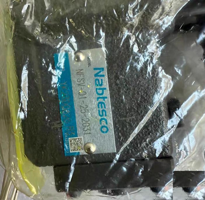 Nabtesco FIVA NFSV-01-25-2031 4