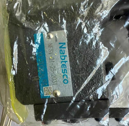 Nabtesco FIVA NFSV-01-25-2031 4