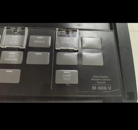 Nabtesco M-800-V