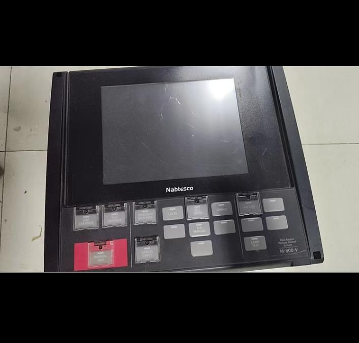 Nabtesco M-800-V
