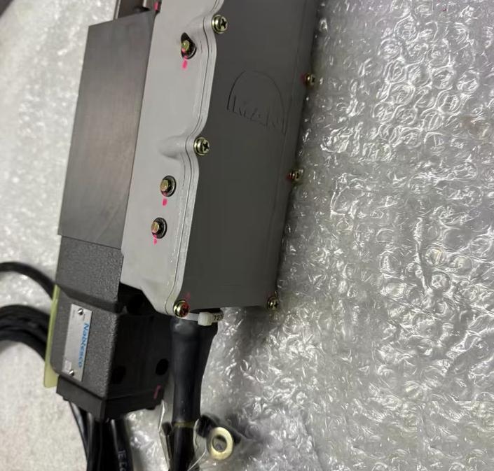 Nabtesco MF5V-01-25-20