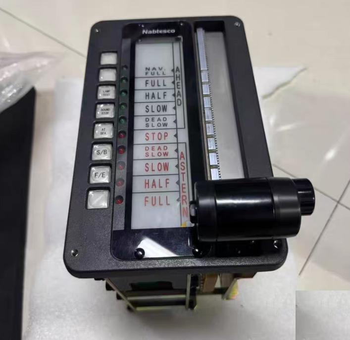 Nabtesco MT-800-2R522116