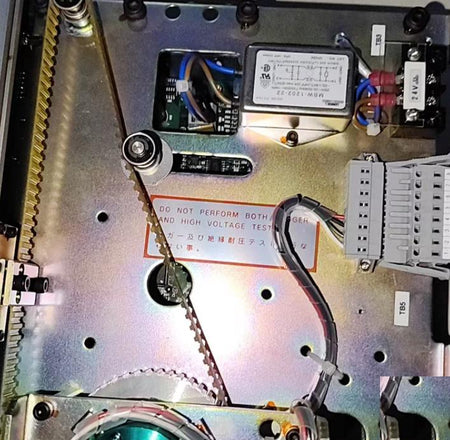 Nabtesco MT-800-III