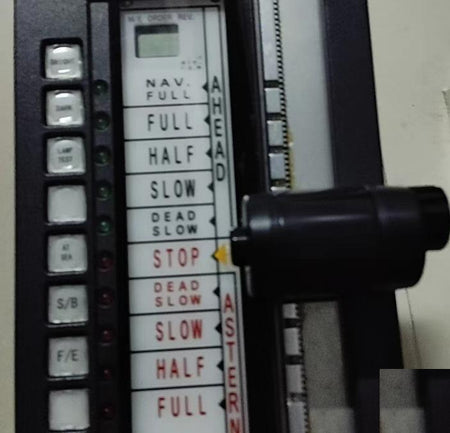 Nabtesco MT-800-III