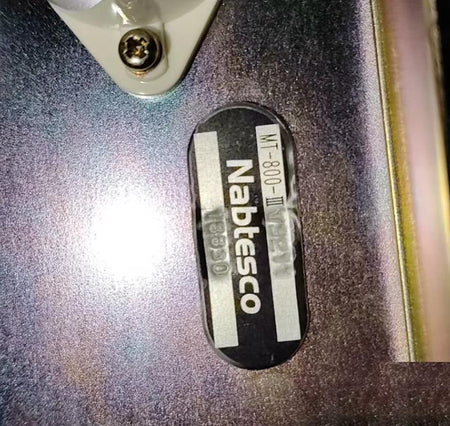 Nabtesco MT-800-III