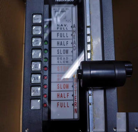 Nabtesco MT-800-IIIT3211 2R522116