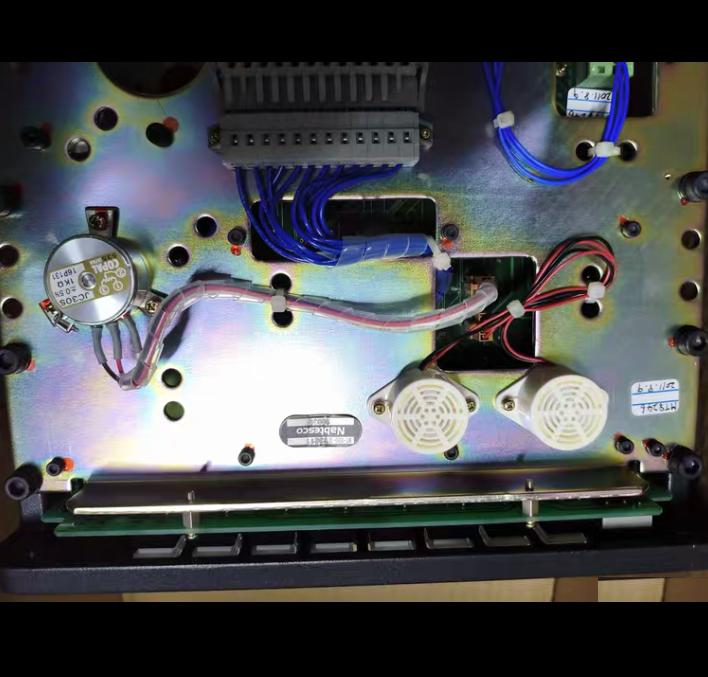 Nabtesco MT-800-IIIT3211 2R522116