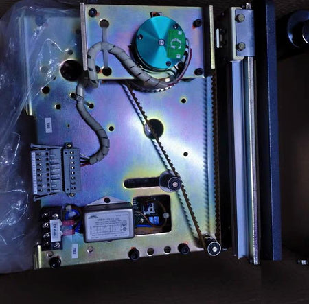 Nabtesco MT-800-III R41010
