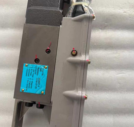 Nabtesco NF SV-01-25-2010 1 MAN5838607-4