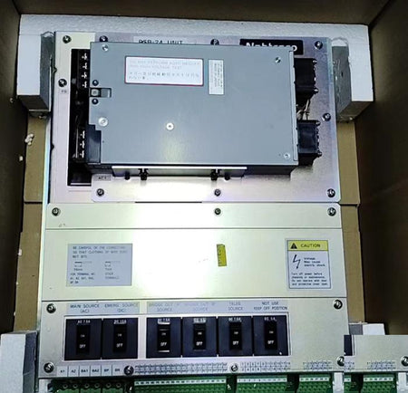 Nabtesco PSB-24 GPSA-360-24-NT 240V 2x20W 40W 2U