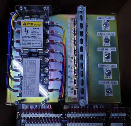 Nabtesco PSU-33 3256K0811 2017 8 AC220V DC24V