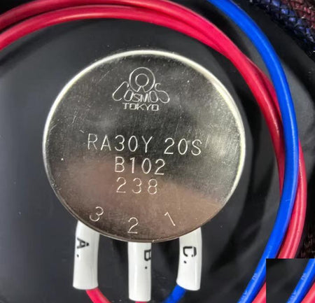 Nabtesco REVO INDICATOR BRIDGE CONSOLE RA30Y 20S COSMO RA30Y 20S