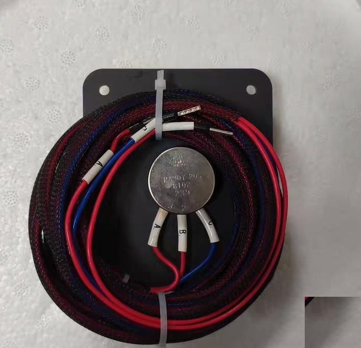 Nabtesco REVO INDICATOR FRONT WALL RA30Y 20S
