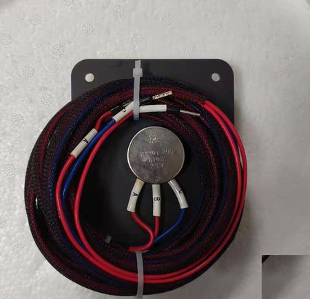 Nabtesco REVO INDICATOR FRONT WALL RA30Y 20S