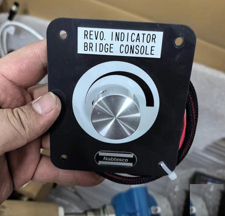 Nabtesco REVO INDICATOR BRIDGE CONSOLE RA30Y 20S COSMO RA30Y 20S