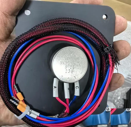 Nabtesco REVO INDICATOR BRIDGE CONSOLE RA30Y 20S COSMO RA30Y 20S