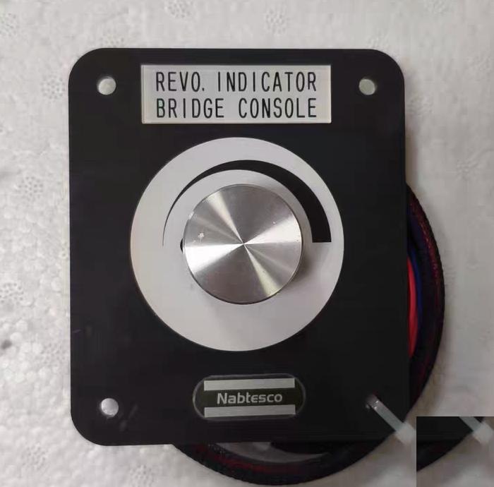 Nabtesco REVO INDICATOR BRIDGE CONSOLE COSMO RA30Y 20S