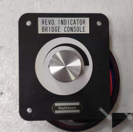 Nabtesco REVO INDICATOR BRIDGE CONSOLE COSMO RA30Y 20S