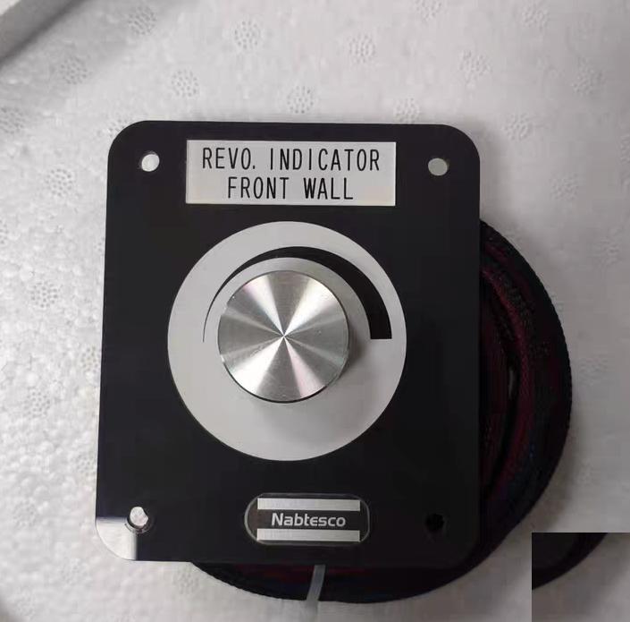 Nabtesco REVO INDICATOR FRONT WALL RA30Y 20S