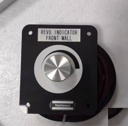 Nabtesco REVO INDICATOR FRONT WALL RA30Y 20S