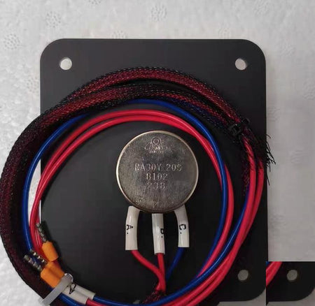 Nabtesco REVO INDICATOR BRIDGE CONSOLE COSMO RA30Y 20S
