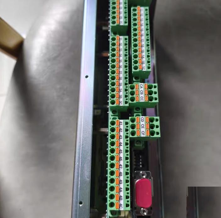 Nabtesco SCC-902-01 SCC-903-01