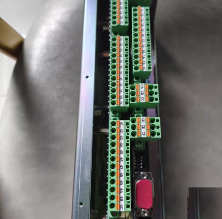 Nabtesco SCC-902-01 SCC-903-01