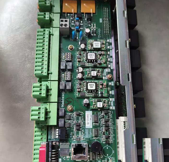 Nabtesco SCC-902-01 SCC-903-01