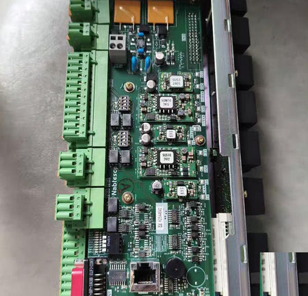 Nabtesco SCC-902-01 SCC-903-01