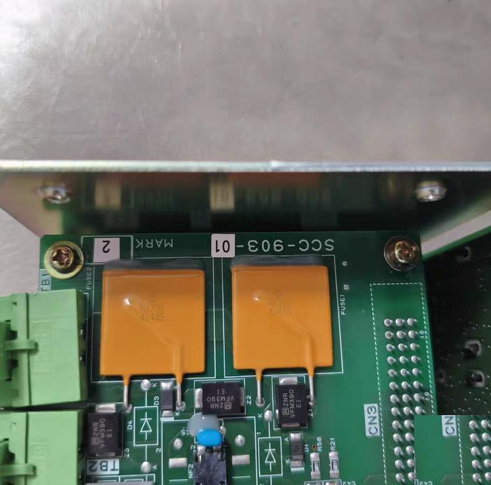 Nabtesco SCC-902-01 SCC-903-01